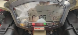 Ducati 1098 S