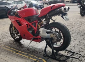 Ducati 1098 S