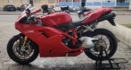 Ducati 1098 S