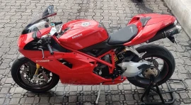 Ducati 1098 S