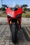Ducati 1098 S