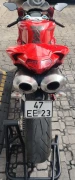 Ducati 1098 S