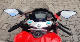 Ducati 1098 S